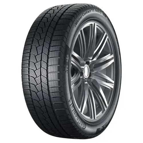 CONTINENTAL WINTERCONTACT TS 860 S EVC