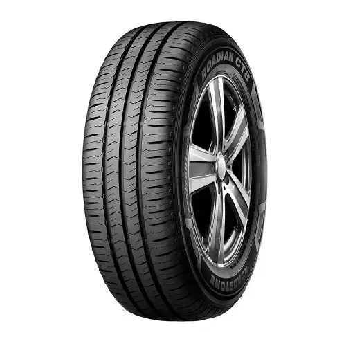ROADSTONE ROADIAN CT8