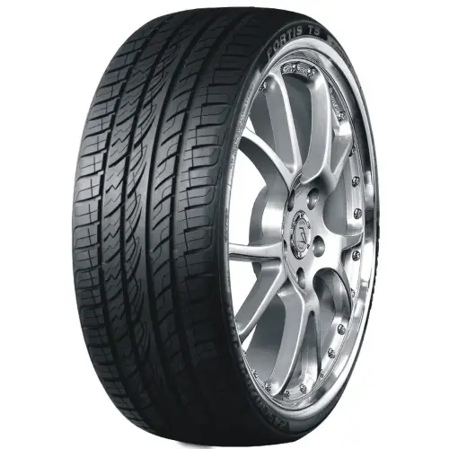 MAXTREK FORTIS T5