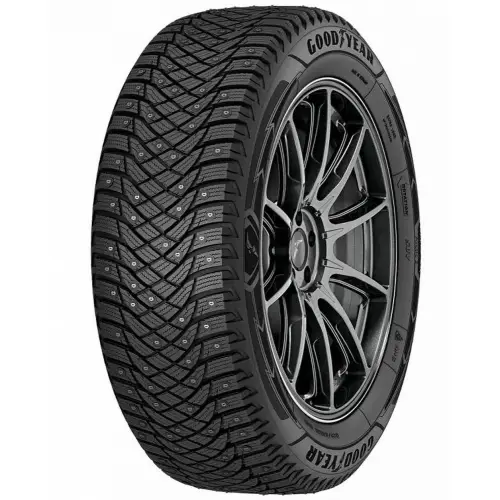 GOODYEAR ULTRAGRIP ARCTIC 2 SUV