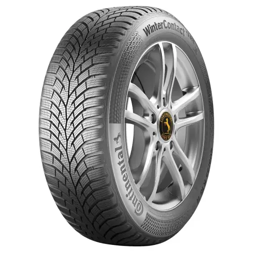 CONTINENTAL WINTERCONTACT TS 870 EVC