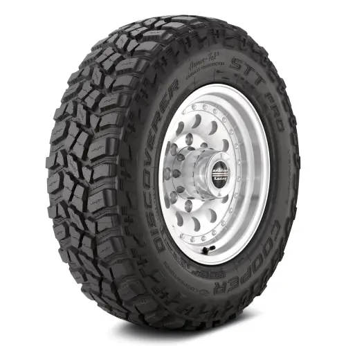 COOPER DISCOVERER STT PRO P.O.R