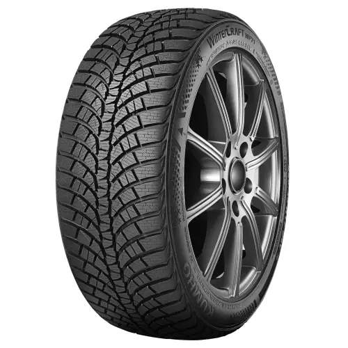 KUMHO WINTERCRAFT WP71