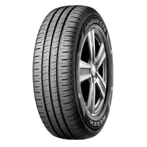 NEXEN ROADIAN CT8