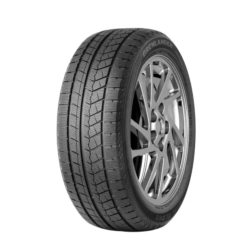 GRENLANDER WINTER GL868