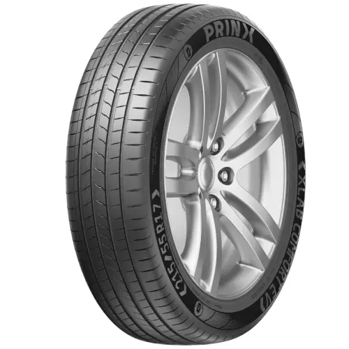 PRINX XLAB CF EV