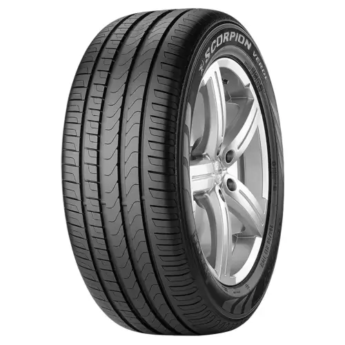 PIRELLI SCORPION VERDE