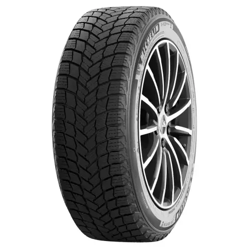 MICHELIN X-ICE SNOW
