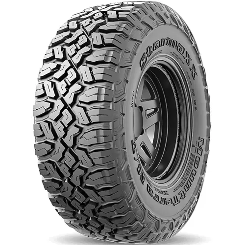 STARMAXX MOUNTTERRA M/T