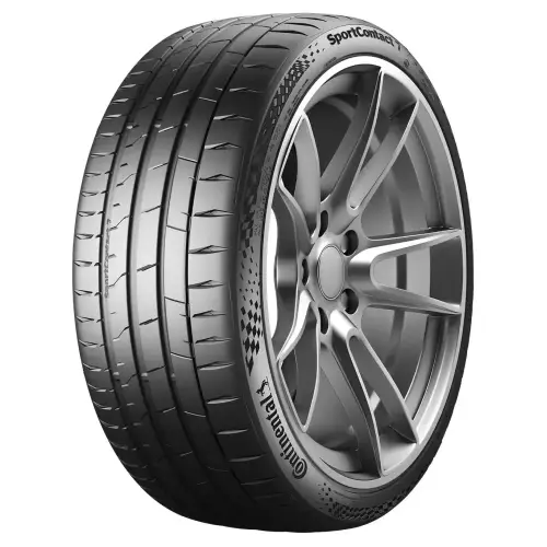 CONTINENTAL CSC 7 EVC