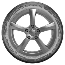 CONTINENTAL ECOCONTACT 6 Q