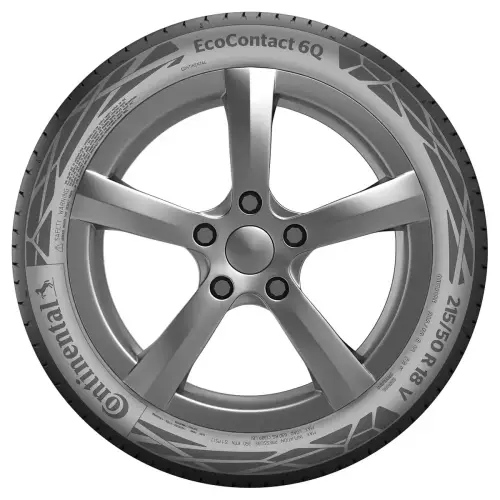 CONTINENTAL ECOCONTACT 6 Q