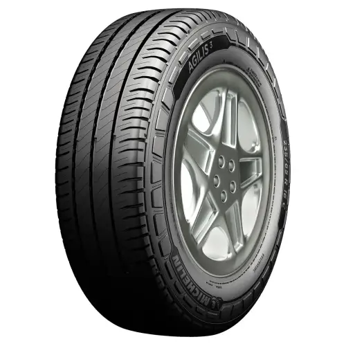 MICHELIN AGILIS 3