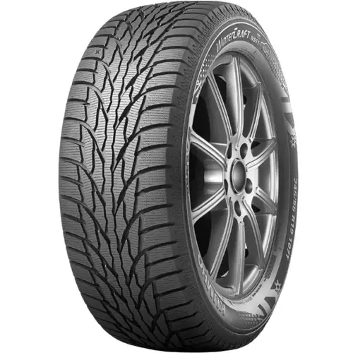 MARSHAL WINTERCRAFT ICE SUV WS51