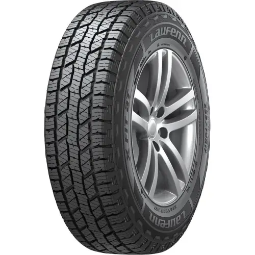 LAUFENN LC01 X FIT AT