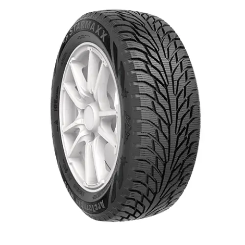 STARMAXX ARCTERRAIN W860