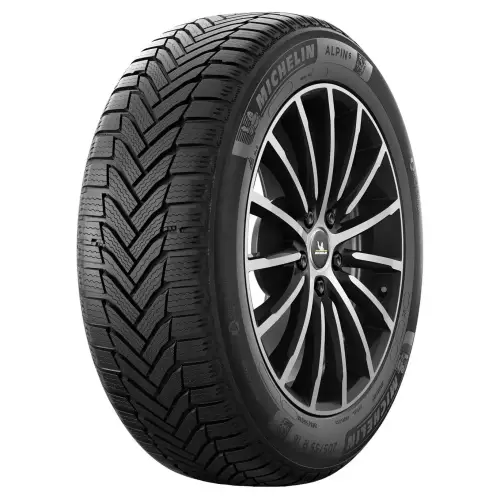 MICHELIN ALPIN 6