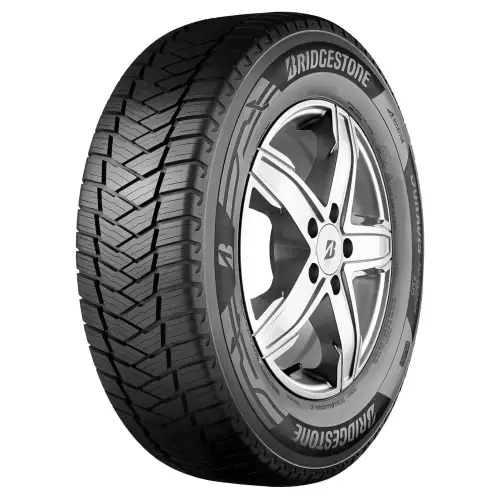 BRIDGESTONE DURAVIS ALL-SEASON EVO