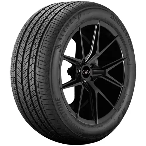 BRIDGESTONE ALENZA SPORT A/S