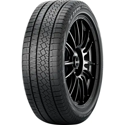 PIRELLI WINTER ICE ZERO ASIMMETRICO