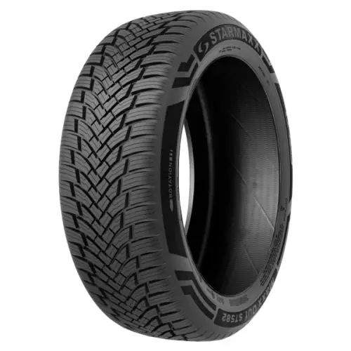 STARMAXX SUVMAXX A/S