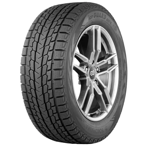 YOKOHAMA ICEGUARD G075