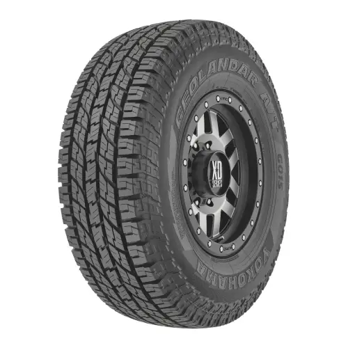 YOKOHAMA GEOLANDAR A/T (G015)