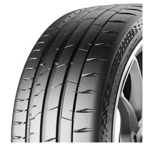 CONTINENTAL CSC 7 EVC