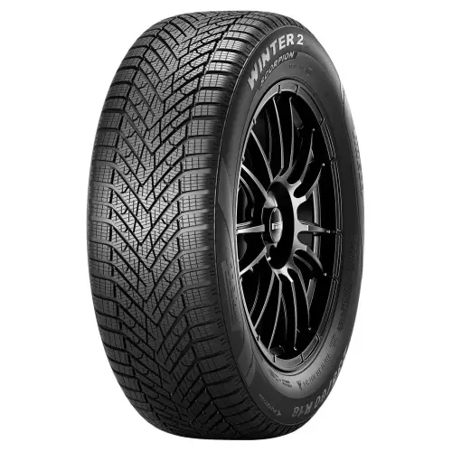 PIRELLI SCORPION WINTER 2
