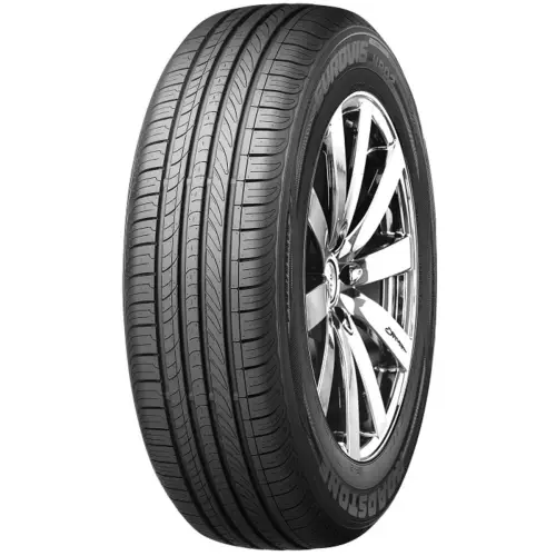 ROADSTONE EUROVIS HP02