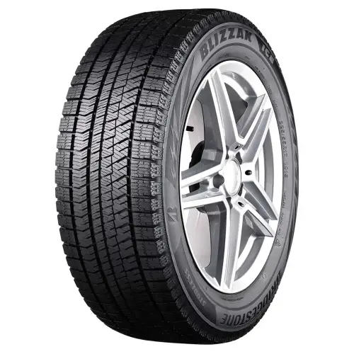 BRIDGESTONE BLIZZAK ICE