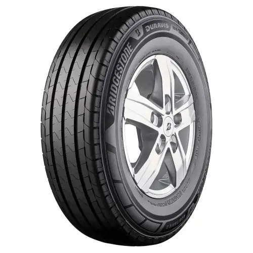 BRIDGESTONE DURAVIS VAN WINTER