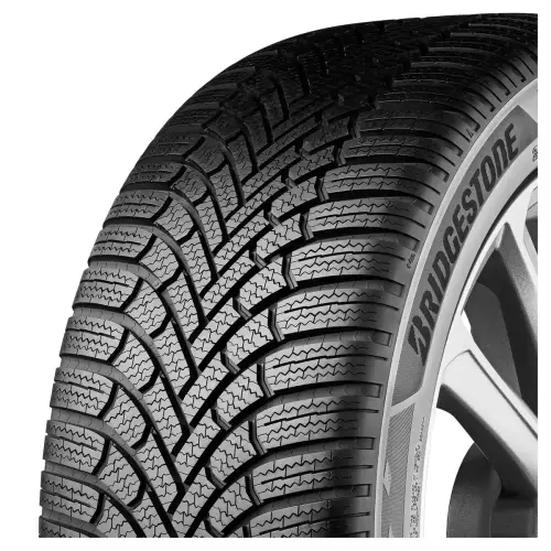 BRIDGESTONE BLIZZAK 6
