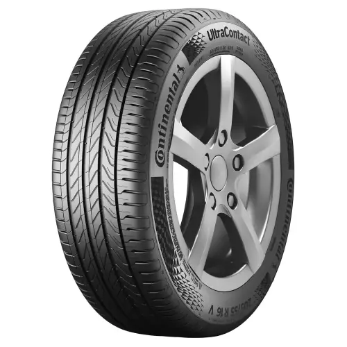 CONTINENTAL ULTRACONTACT EVC