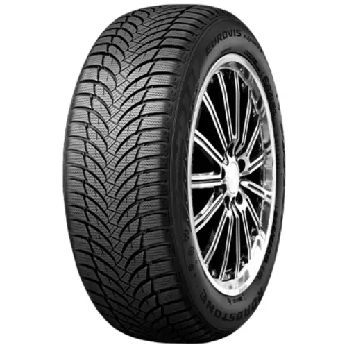 ROADSTONE EUROVIS ALPINE 2
