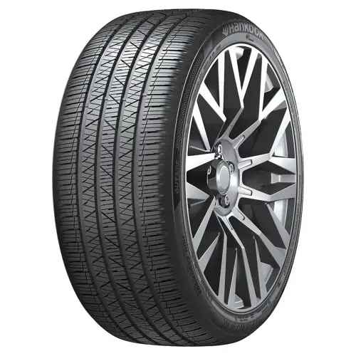 HANKOOK RA33 DYNAPRO HP2