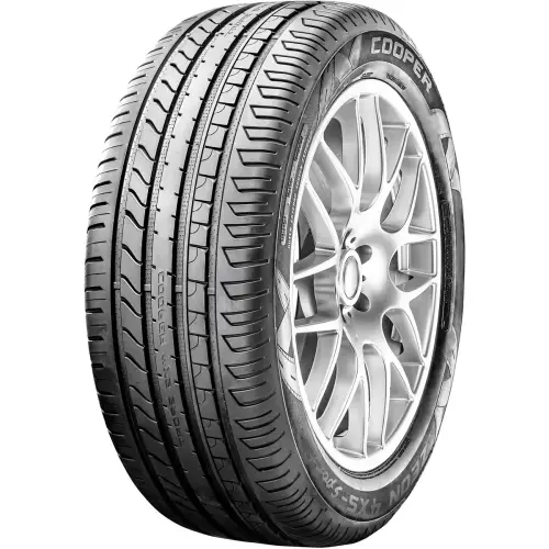COOPER ZEON 4XS SPORT