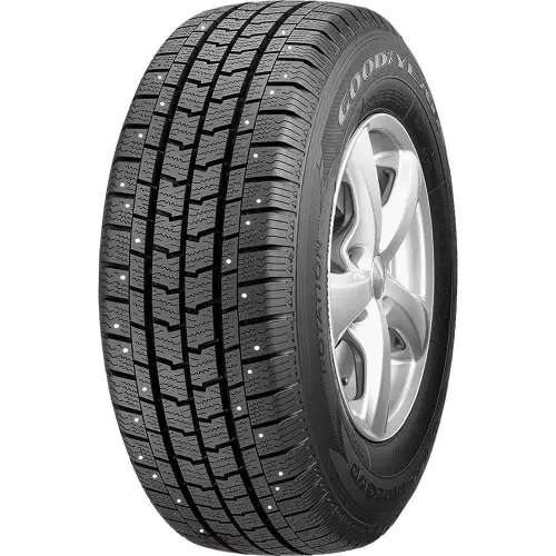 GOODYEAR CARGO ULTRAGRIP 2