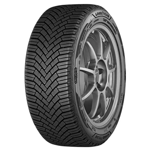 GOODYEAR ULTRAGRIP ICE 3