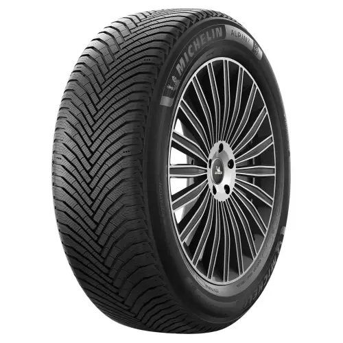 MICHELIN ALPIN 7
