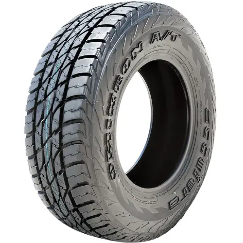 ACCELERA OMIKRON A/T