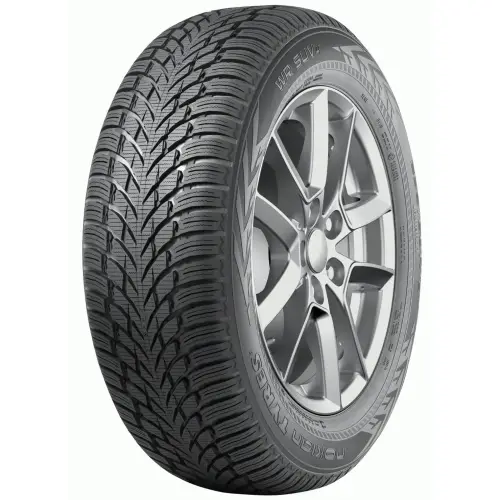 NOKIAN WR SUV 4