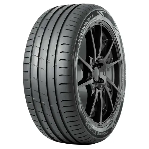 NOKIAN POWERPROOF 1