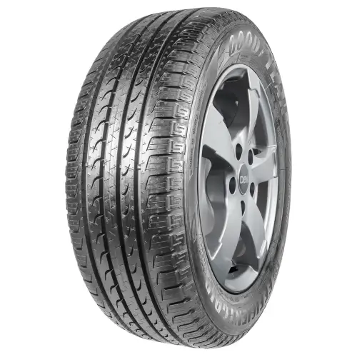 GOODYEAR EFFICIENTGRIP SUV