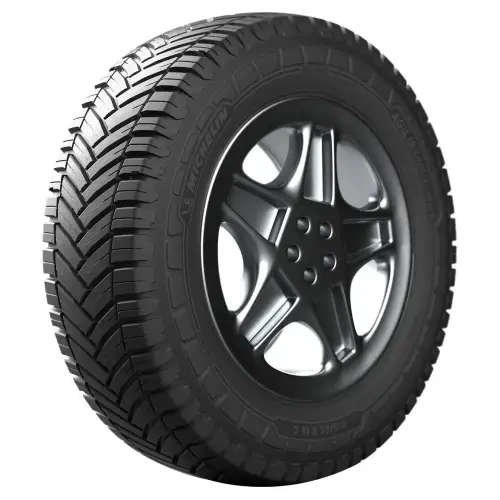 MICHELIN AGILIS CROSS CLIMATE