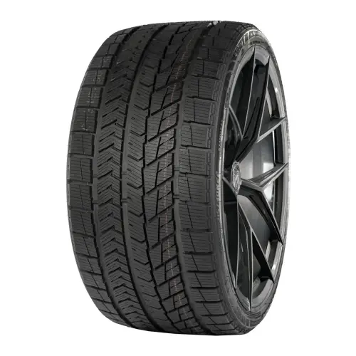 UNISTAR ICE PROTECTION