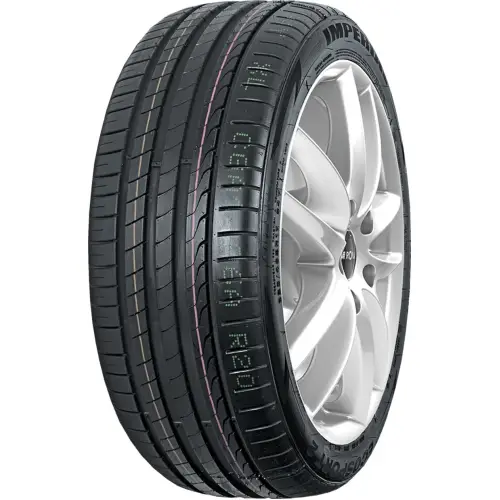 IMPERIAL ECOSPORT 2
