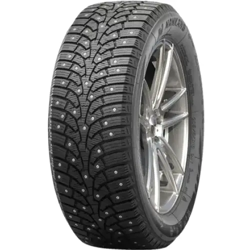 NANKANG ICE ACTIVA GRIP2
