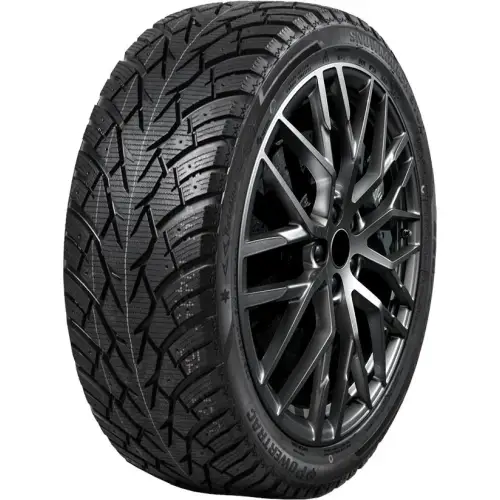 POWERTRAC SNOWMARCH