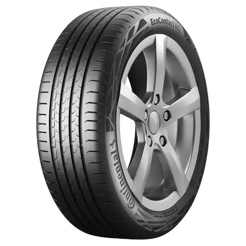 CONTINENTAL CEC 6 Q EVC